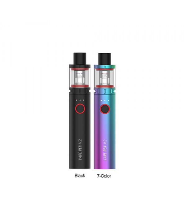 SMOK Vape Pen V2 Kit 2mL (EU Edition)