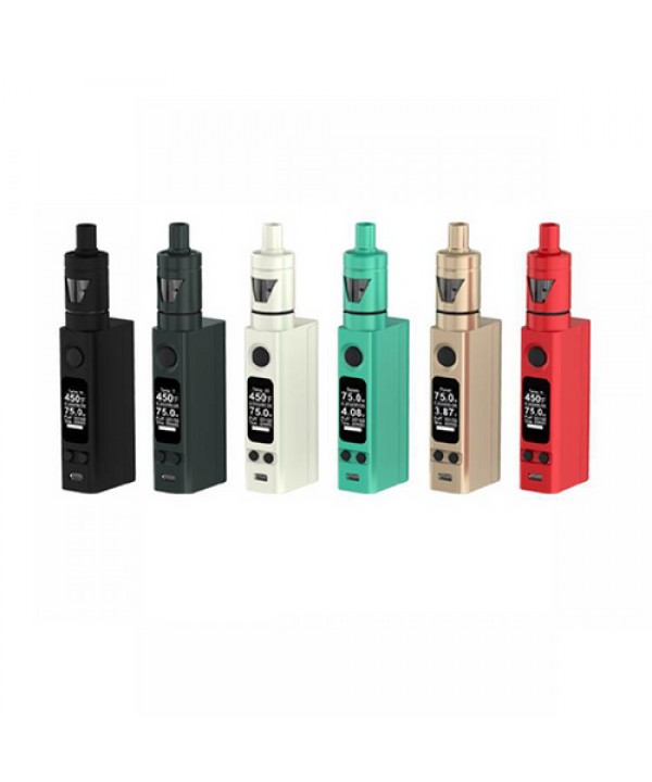 eVIC-VTC mini tron S Kit