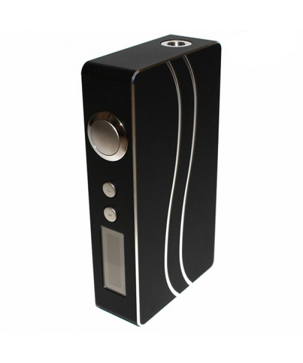 Sigelei 100w PLUS Box Mod