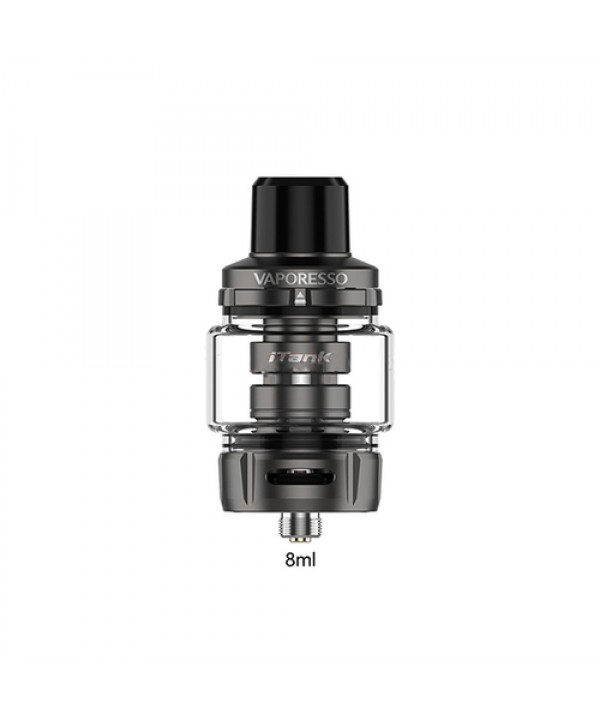 Vaporesso iTank Atomizer | 8ml