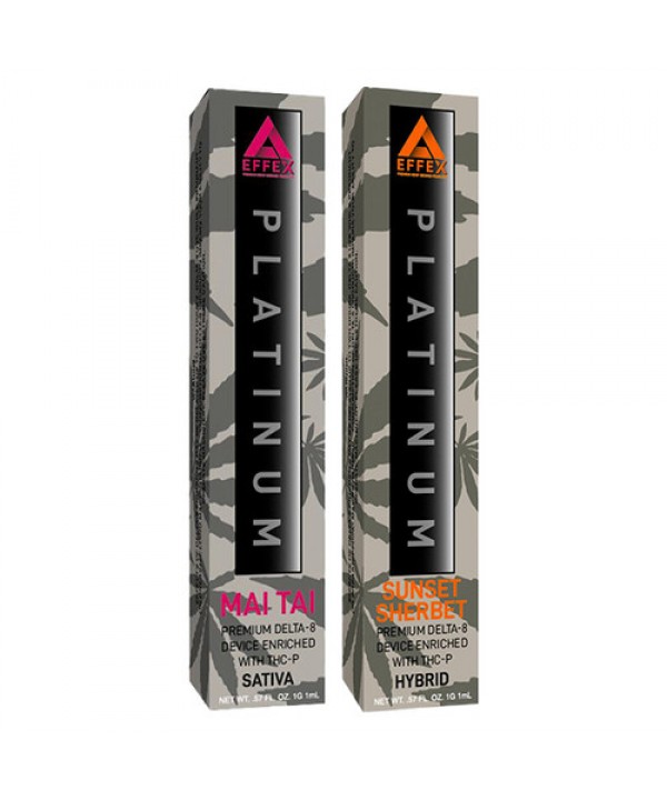 Delta ExtraX (Delta Effex) Delta-8 Disposable / TH...