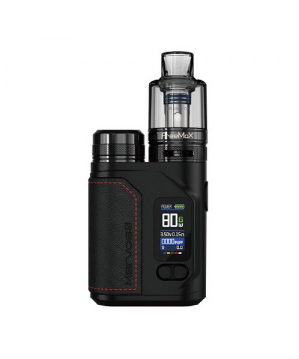 Freemax Marvos S Kit | 80w