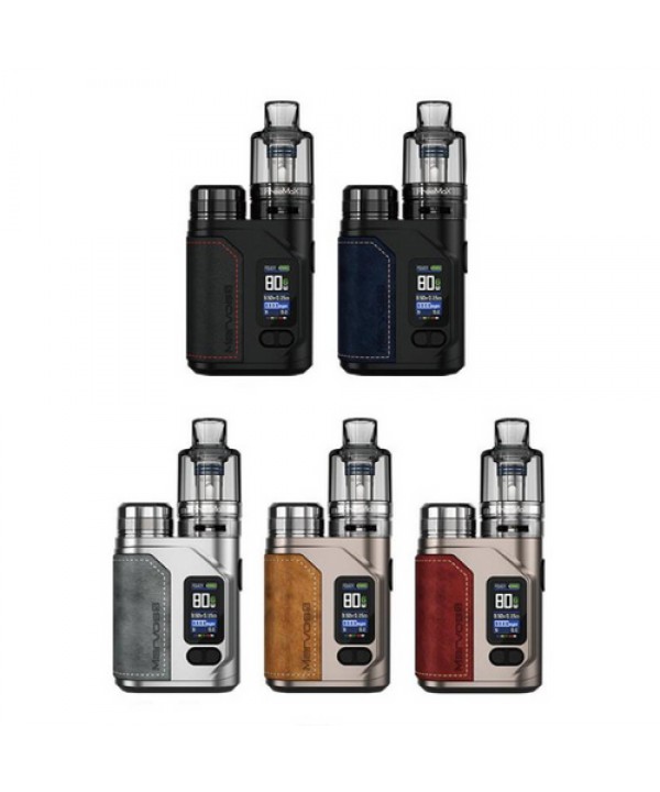 Freemax Marvos S Kit | 80w