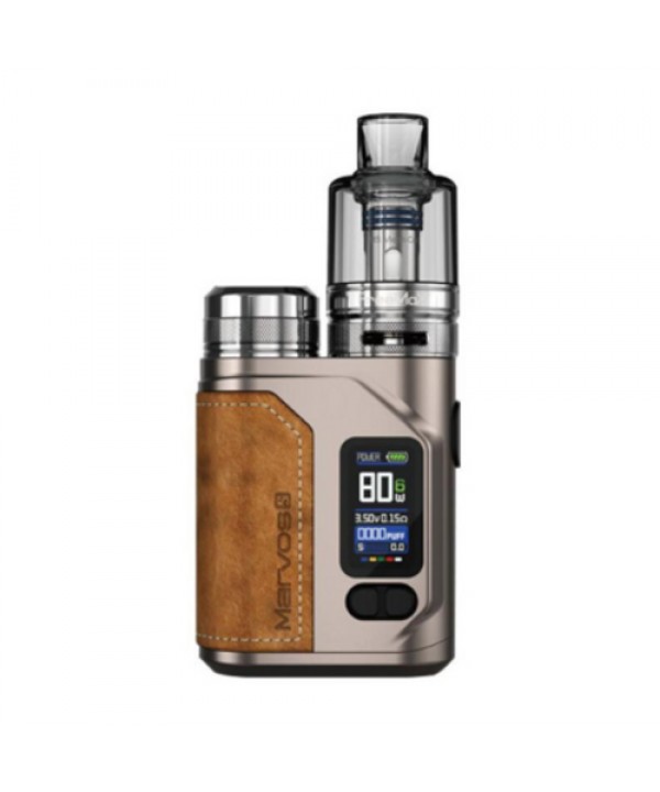 Freemax Marvos S Kit | 80w