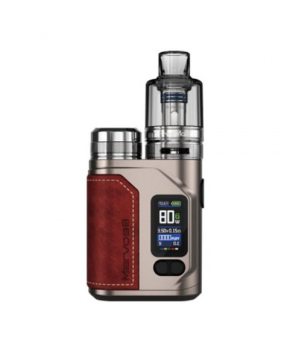 Freemax Marvos S Kit | 80w