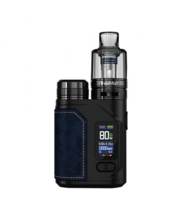 Freemax Marvos S Kit | 80w