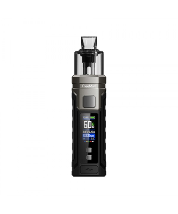 Freemax Marvos Kit | 60w