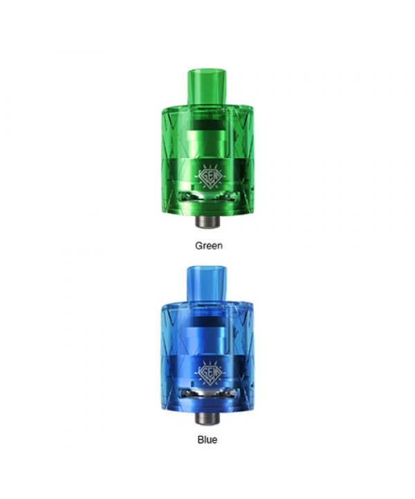 Freemax GEMM Disposable Tank | 2ml (EU Edition) | ...