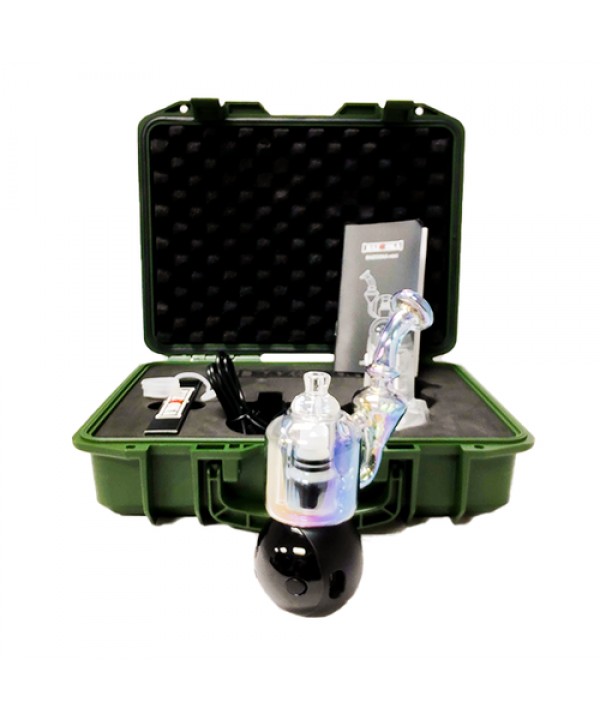 Bazooka Mini Portable E-Nail Kit