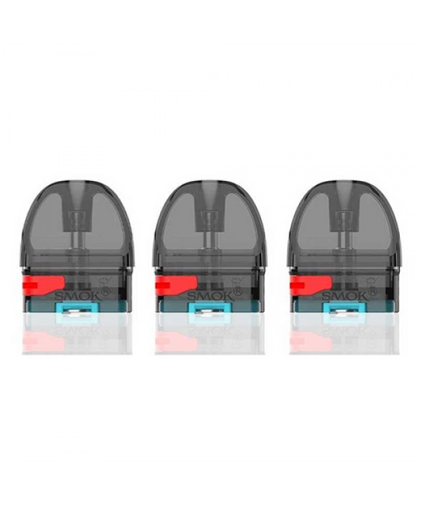 SMOK Pozz Pro Replacement Pod | 3-Pack