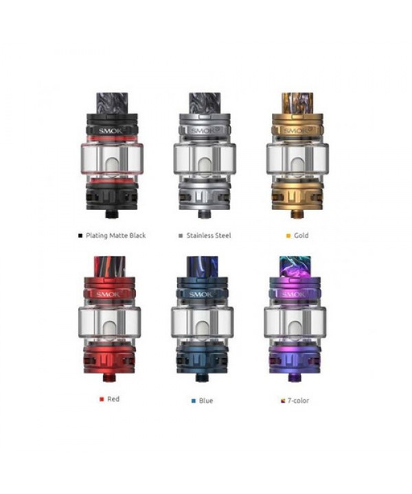 SMOK TFV8 Big Baby Sub-Ohm Tank