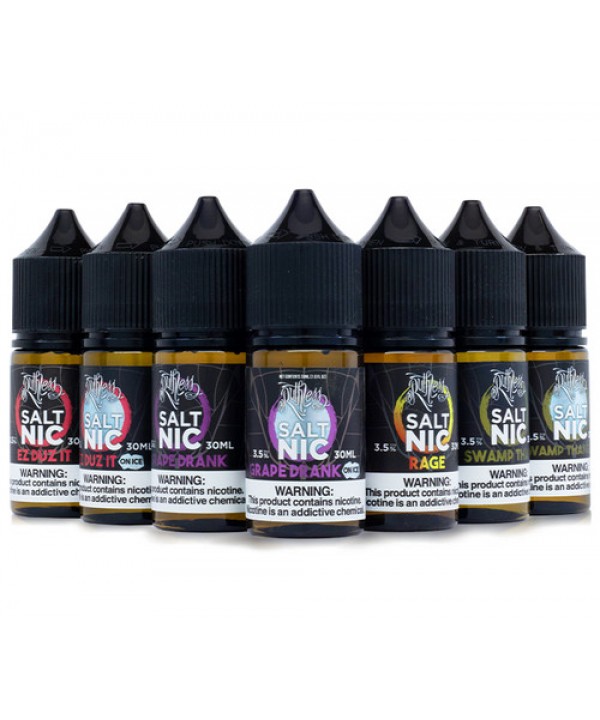 Grape Drank On Ice by Ruthless Salt E-liquid Grape Drank On Ice by Ruthless Salt E-liquid