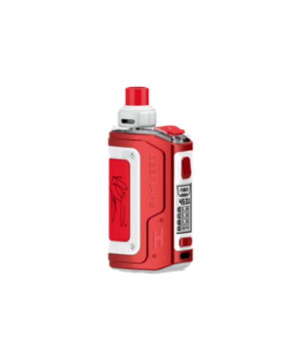 Geekvape H45 Hero 2 Kit | 1400mAh