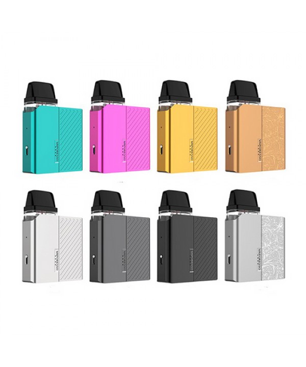 Vaporesso XROS Nano Kit | 1000mAh