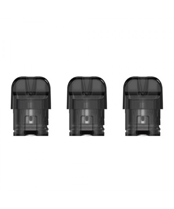 SMOK Novo 4 Mini Empty Replacement Pod | 2mL (3-Pa...