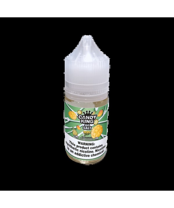 Tropic Chew By Candy King On Salt E-Liquid