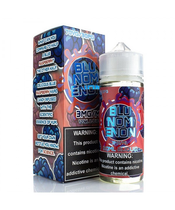 Blunomenon by Nomenon E-Liquid