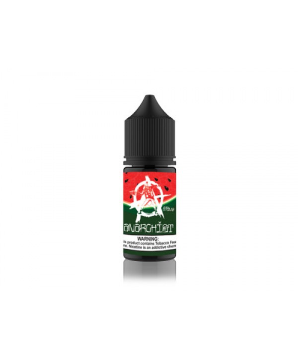 Watermelon by Anarchist Anarchist Tobacco-Free Nic...