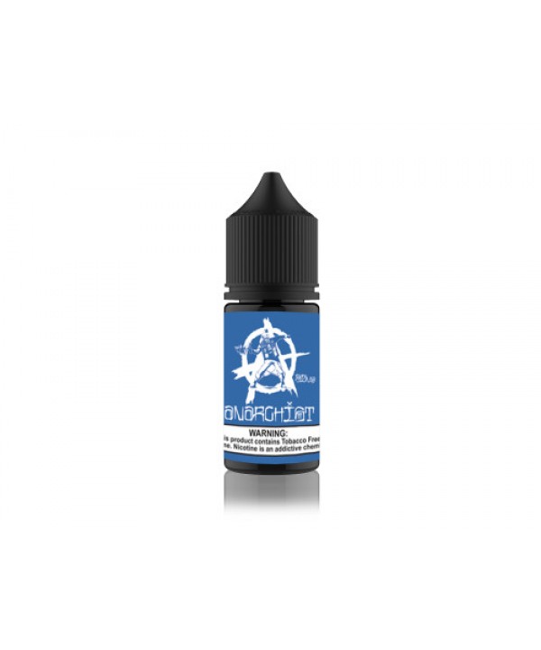 Blue by Anarchist Anarchist Tobacco-Free Nicotine ...