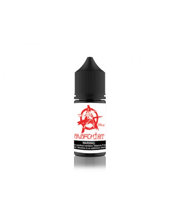 White by Anarchist Anarchist Tobacco-Free Nicotine...