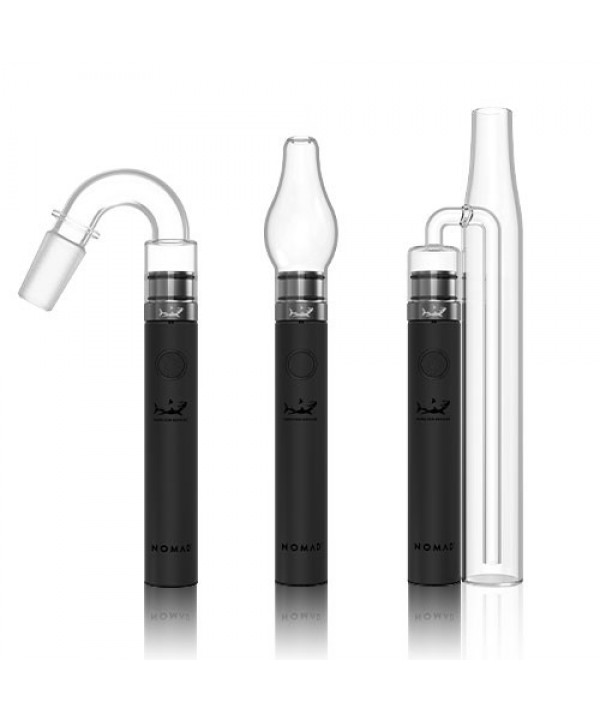 Hamilton Nomad Concentrate Device | 650mAh