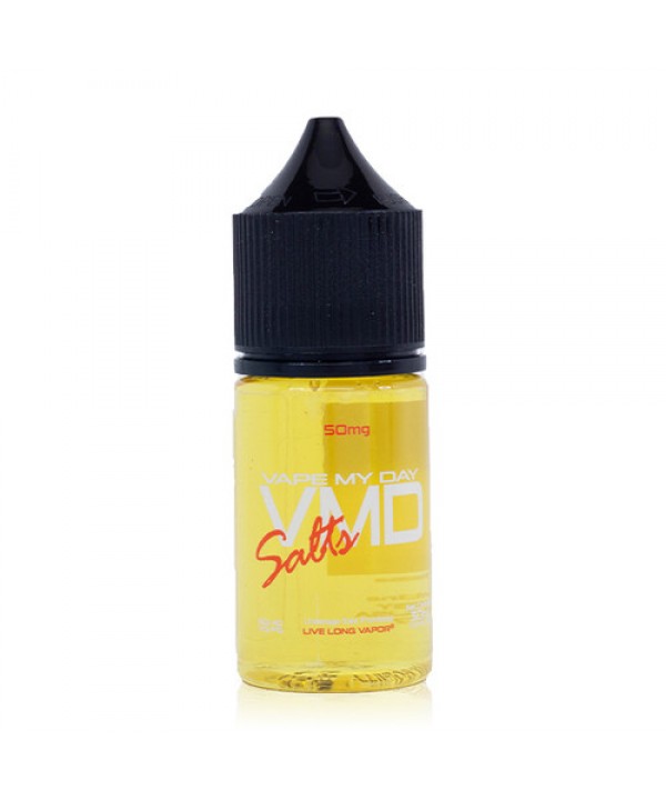 Vape My Day (VMD) Salt By Innevape E-Liquid