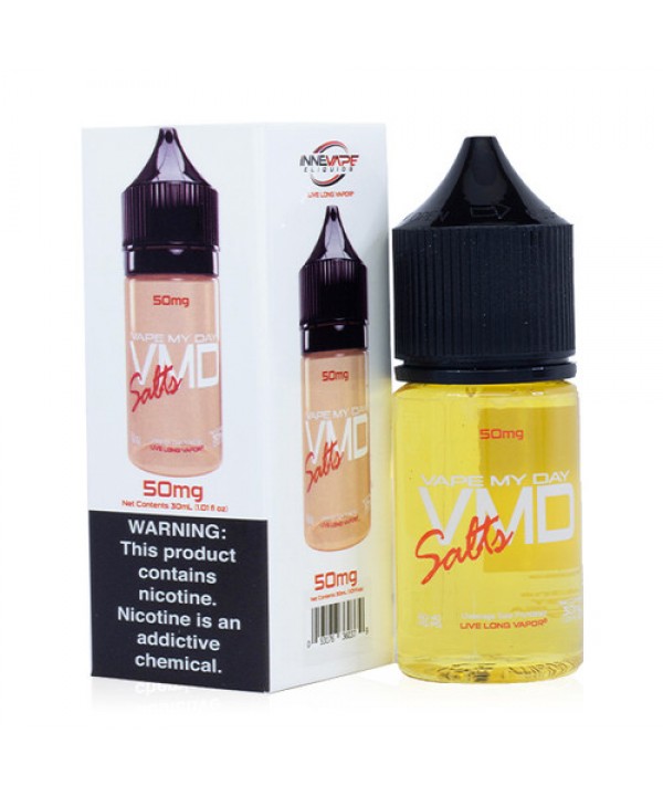 Vape My Day (VMD) Salt By Innevape E-Liquid