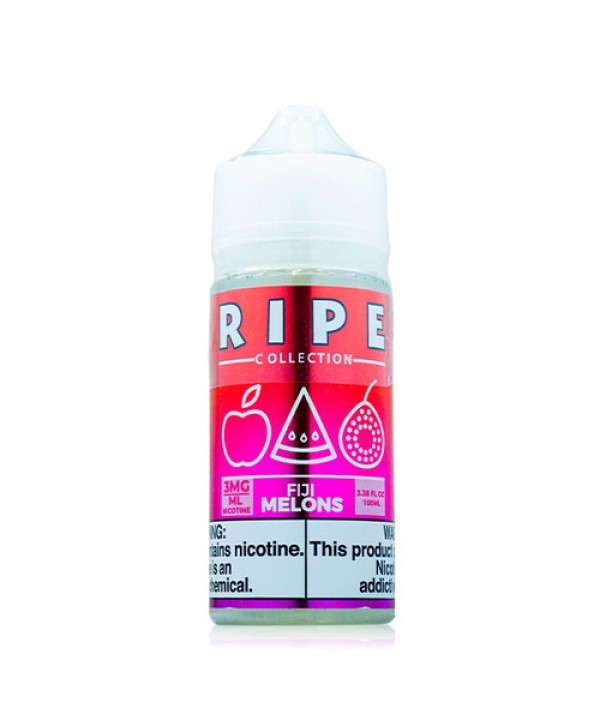 Fiji Melons By Ripe E-Liquid