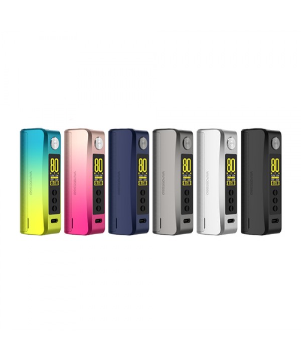 Vaporesso Gen 80 S Mod | 80w