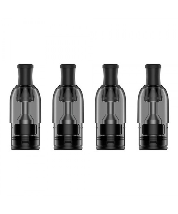 Geekvape Wenax M1 Replacement Pod  (4-Pack)