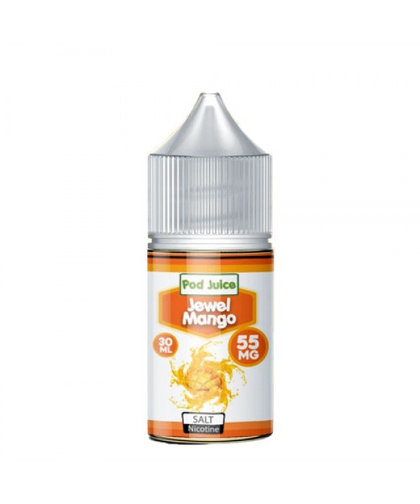 Jewel Mango by Pod Juice Salt