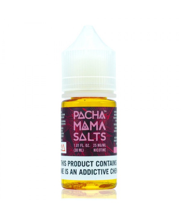 Apple Tobacco by Pacha Mama Salts E-Liquid