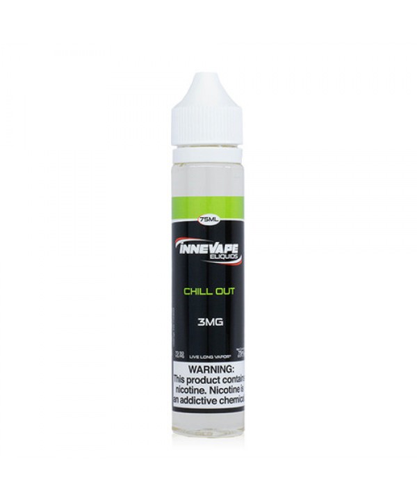 Chill Out By Innevape E-Liquid