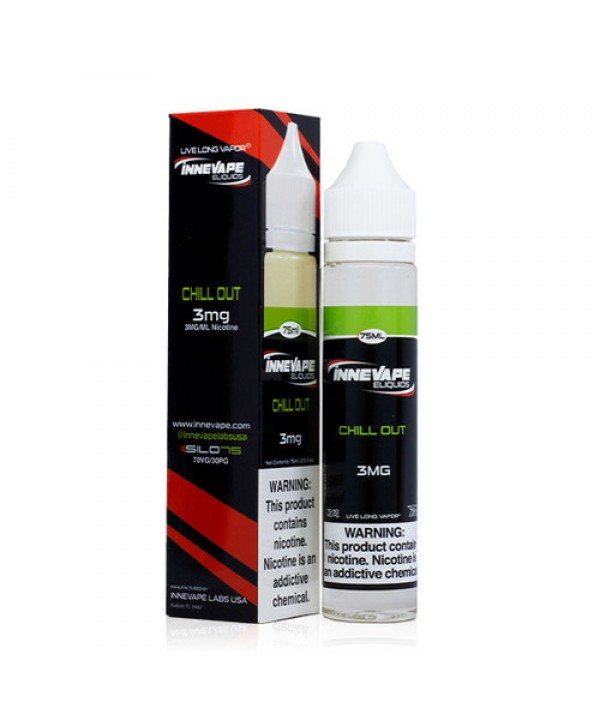 Chill Out By Innevape E-Liquid