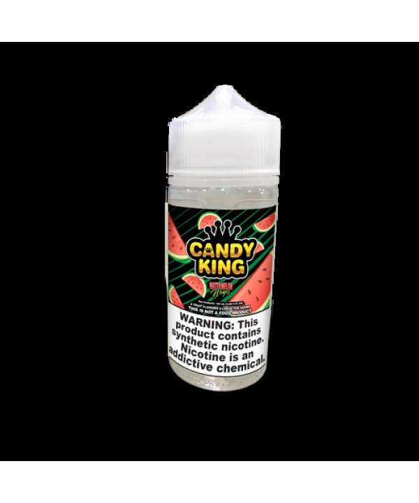 Watermelon Wedges By Candy King E-Liquid