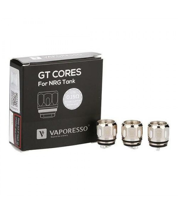 Vaporesso GT coil (3-pack)