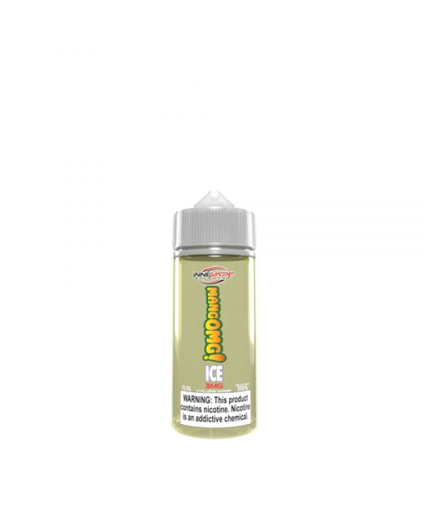 MangOMG! Ice by Innevape TF-Nic Series 100mL