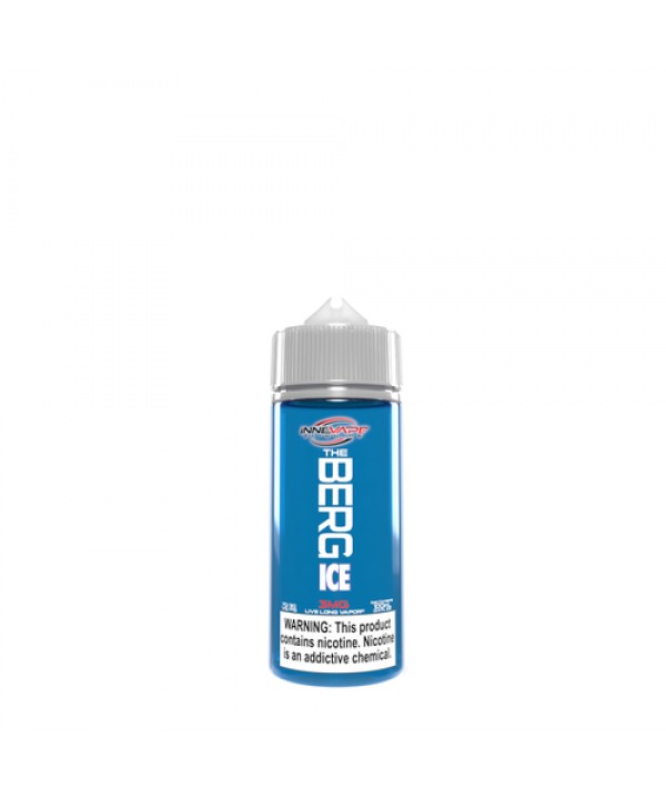 The Berg Ice by Innevape TF-Nic Series 100mL