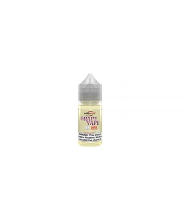 Grapevape Ice Salt By Innevape E-Liquid