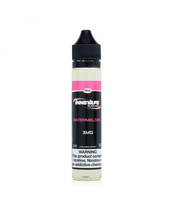 Whatamelon (Watermelony) By Innevape E-Liquid