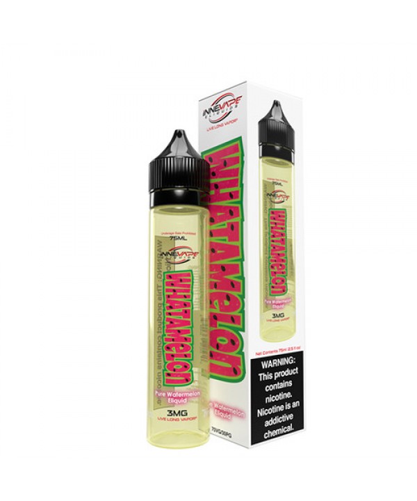 Whatamelon (Watermelony) By Innevape E-Liquid
