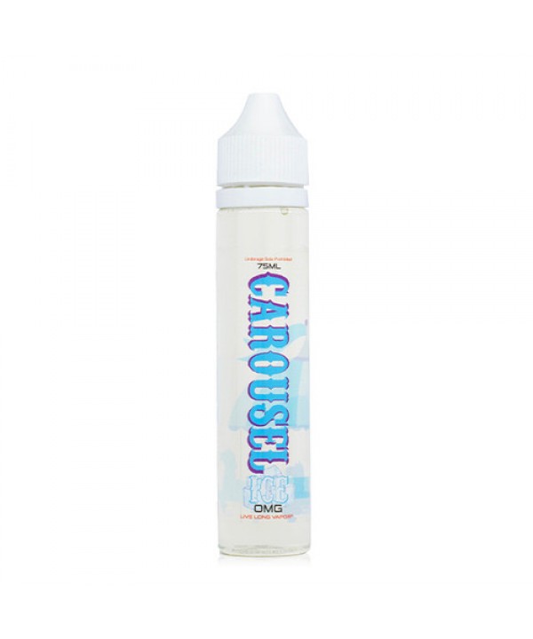 Carousel Ice By Innevape E-Liquid