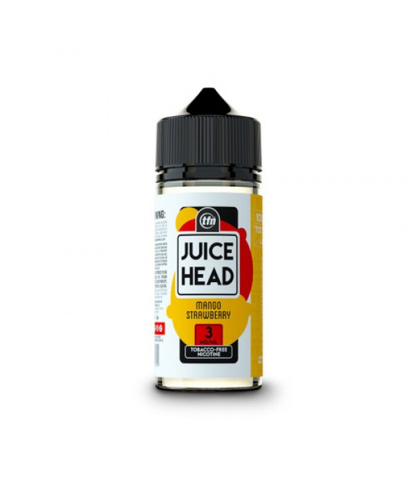 Mango Strawberry by Juice Head TFN E-Liquid