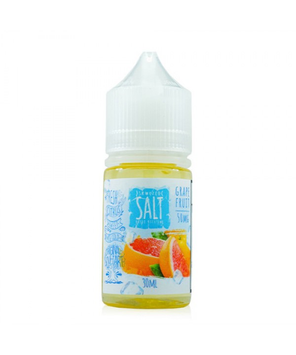 Grapefruit ICE Salt By Skwezed E-Liquid