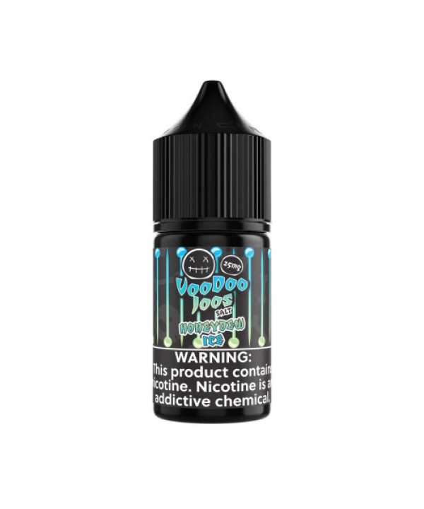 Honeydew Ice by Voodoo Joos Salt Series | 30mL