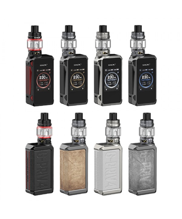 Smok G-Priv 4 Kit