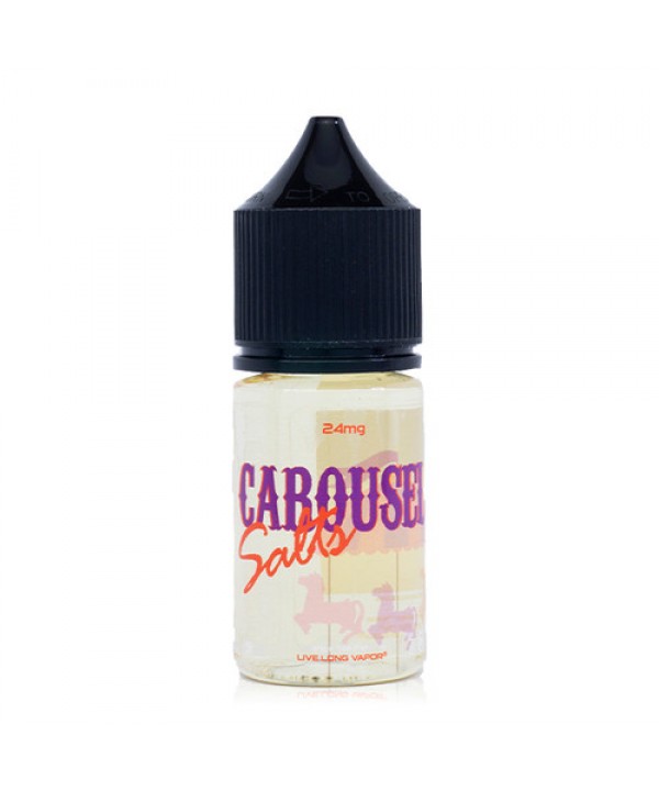 Carousel Salt By Innevape E-Liquid