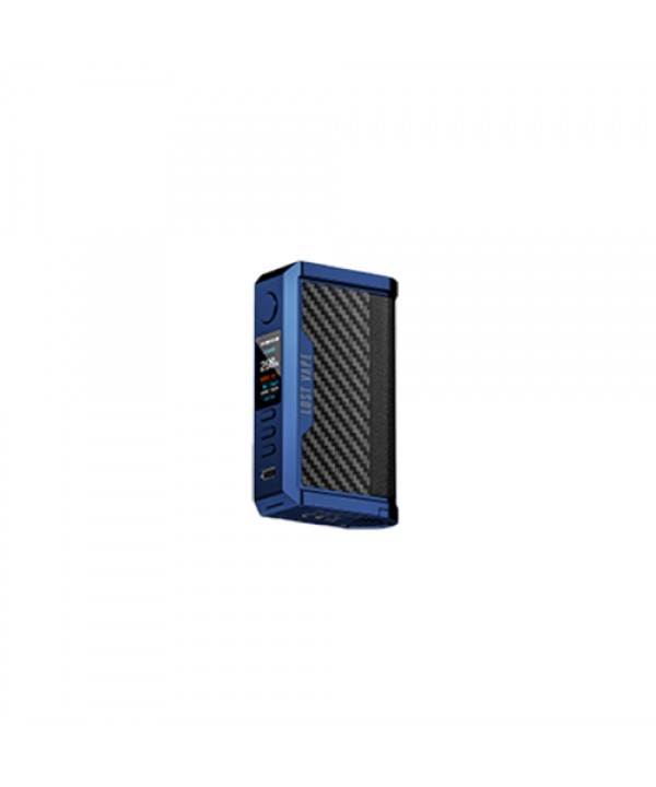 Lost Vape Centaurus Quest 200W Mod