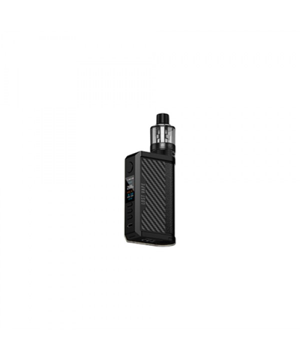 Lost Vape Centaurus Quest 200W Kit – UB Max Pod Tank Ver.