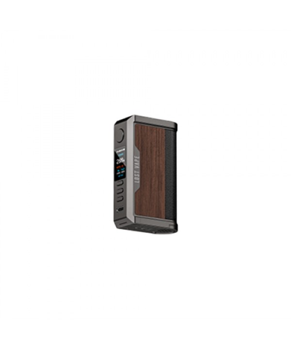 Lost Vape Centaurus Quest 200W Mod